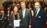 Sonett gewinnt Nachhaltigkeitspreis