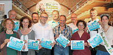 Ällgäuer Bio und nichts anderes