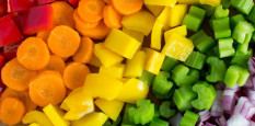 Fresh Cut soll bio-regional werden