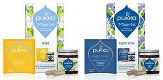 Neuer Vermarktungsansatz für
Bio-Nahrungsergänzungsmittel