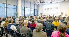 Biofach 2026: zwischen Vision und Marktrealit&auml;t