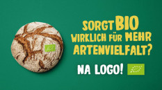 Bio-Informationsoffensive startet