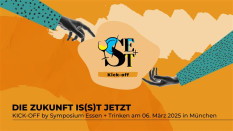 Symposium Essen und Trinken stellt Club-Konzept vor