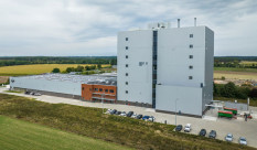 Bauck will Glutenfrei-Mühle ausbauen