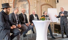 Starke Wertschöpfungspartnerschaften im Fokus