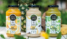 Frische genießen &ndash; Little Lunch erweitert Bio-Sortiment