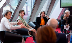 Sustainable Economy Summit: Bereit für die Transformation