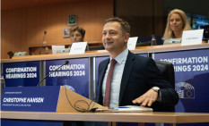 Bio-Branche gratuliert neuem EU-Agrarkommissar