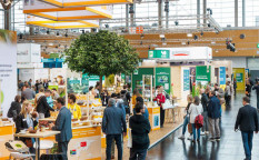 Biofach 2024: internationale Produktvielfalt, Neuheiten und Trends