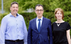 Ecovin trifft Bundesminister Cem Özdemir