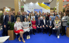 Bio-Ukraine: 40 Aussteller kommen zur Biofach