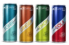 Red Bull setzt auf Bio