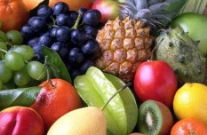 Qualitäten erkennen bei Mango, Papaya, Ananas und Passionsfrucht