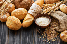 Ewigkeitschemikalien in Brot und Pasta