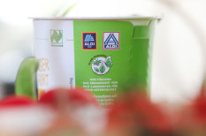 Aldi unterstützt Biodiversitätsmaßnahmen