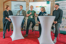Bio-Branche in Bewegung: in Discount, LEH und Fachhandel