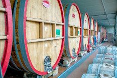 Der letzte echte Essig?