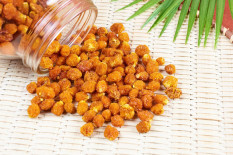 Vielfalt aus Madagaskar und Südafrika auf der Biofach