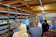 Karriere im Biohandel