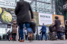 Biofach 2025: ökologisch Handeln für die Zukunft