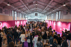 Natexpo 2023: internationale Ausgabe mit über 11.000 Besuchern