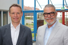 tegut-Geschäftsführung stellt sich neu auf