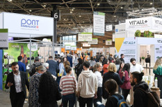 Natexpo 2025 mit drei Thementagen