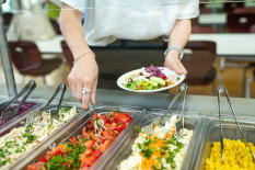 Biond erhält Cateringpreis für nachhaltige Schulverpflegung