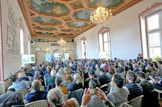 Öko for Future: Schafft die Bio-Branche die Zeitenwende?