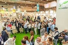 Erfolgreiche Premiere der Organic Food Iberia in Madrid