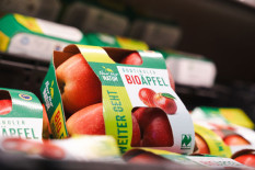 Aldi Süd unterstützt GemüseAckerdemie
