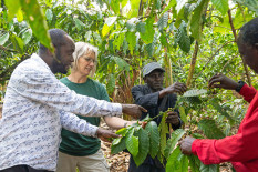 Rapunzels Heldenkaffee: Fairer Genuss aus nachhaltigem Anbau