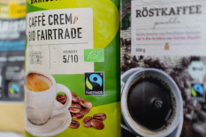 Fairtrade-Absatz steigt um fünf Prozent