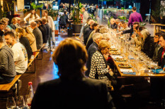 Fachmesse für Herkunftsweine Vinvin lädt nach Mainz