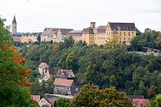 Ein Jahr Bauernschloss Kirchberg!
