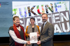 BMEL erhält Vorschläge für Gartenbau-Maßnahmen