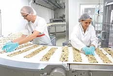 Vom Dienstleister zur Marke: Bio-Zentrale