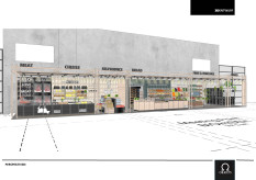 Biofach-Zentrum für Kaufleute