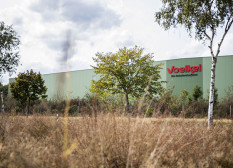 Voelkel steigert Umsatz um 20 Prozent