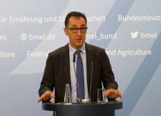 Ernährungsstrategie: hehre Ziele, Umsetzung fraglich