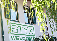 The World of Styx wird weiter ausgebaut