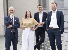 BÖLW hat neuen Vorstand