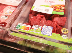 Aldi Süd verbannt Billig-Rindfleisch