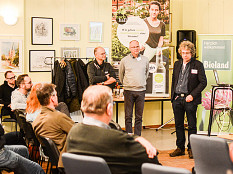 Landwirtschaft als Partner begreifen und einladen