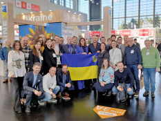 Ukrainische Biobranche &ndash; vielfältiges Potenzial trotz allem!