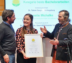 Wir machen Mittel zum Leben!