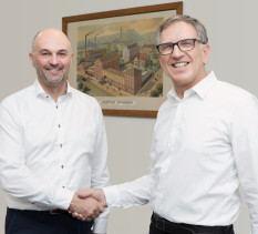 Vorstandswechsel bei der Meyerm&uuml;hle