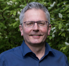 Neuer Abteilungsleiter Markt bei Demeter