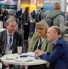 Bio auf Italienisch: Wachstum trifft Tradition