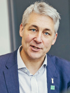 Mehr Bio &ndash; nur mit neuen Strukturen?